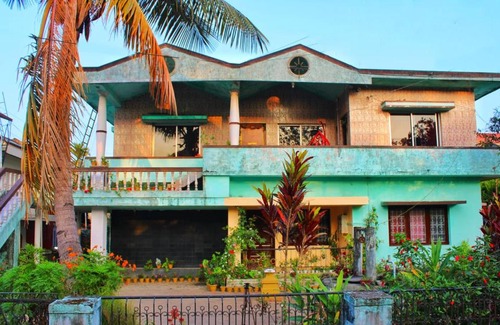 Stuart Hill House | Bliss homestay