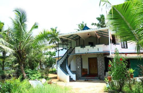 Munroe Island House | Bliss Homestay Munroe Island