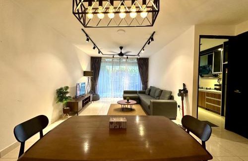 Cyberjaya House | BNB Cozy Homestay @ Cyberjaya