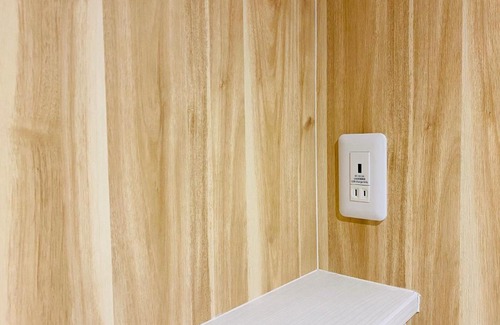 Namba Hostel | bnb+ Shinsaibashi