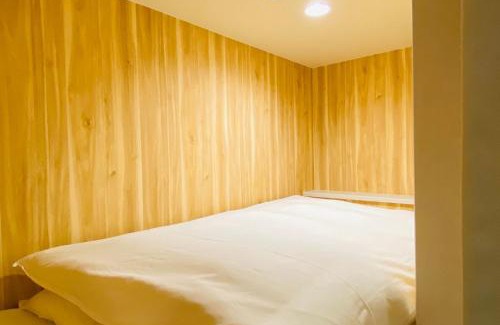 Namba Hostel | bnb+ Shinsaibashi