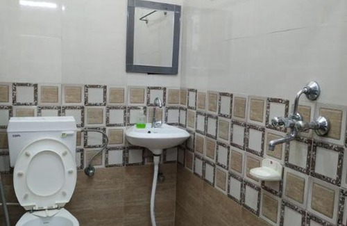 Pink City House | Boby Home Stay " Boby Mansion "
