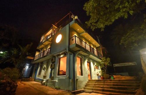 Mount Abu Bed & Breakfast | Boho Mount Abu