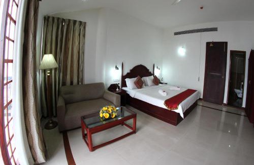 Kochi Resort | Bolgatty Palace & Island Resort