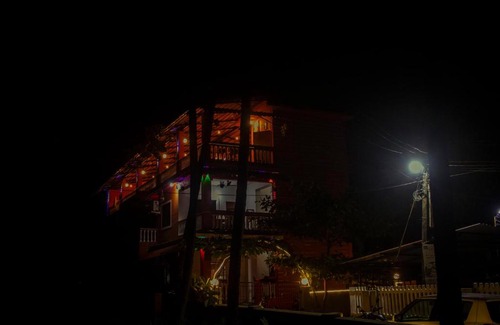 Candolim Hostel | Bonds Hostel