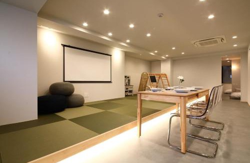 Shin-Osaka Apartment | BROOMSTAY Umeda west