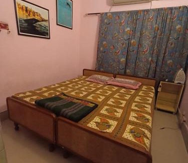 Varanasi House | Brown Bread Bakery Guest House