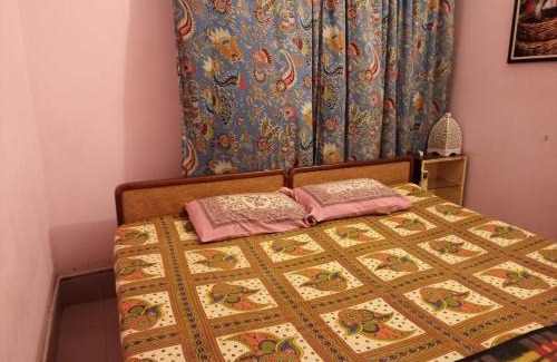 Varanasi House | Brown Bread Bakery Guest House