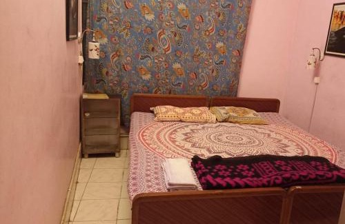 Varanasi House | Brown Bread Bakery Guest House