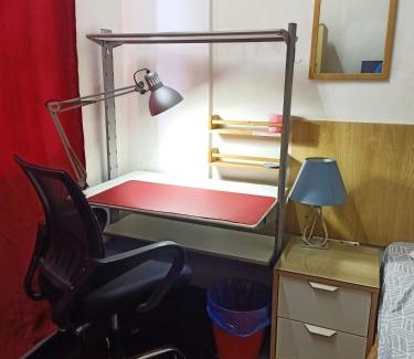 Kuala Lumpur House | Budget Double Room in Suria Kipark Damansara Apt