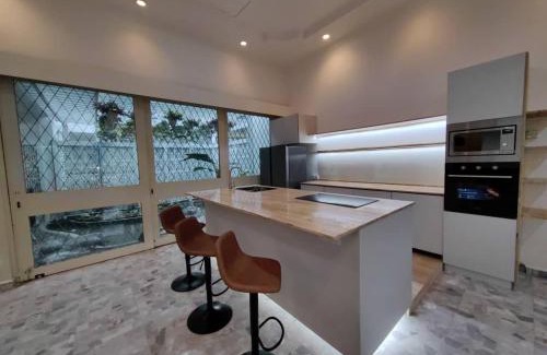 Kuala Lumpur Villa | Bukit Tunku KLCC Grande Villa 11 by Vale Pine