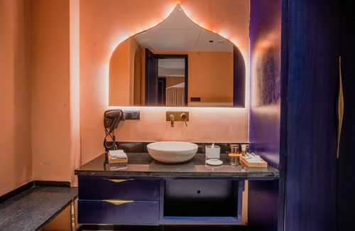 Durgapura Hotel | Bur Dera A Boutique Luxury Hotel
