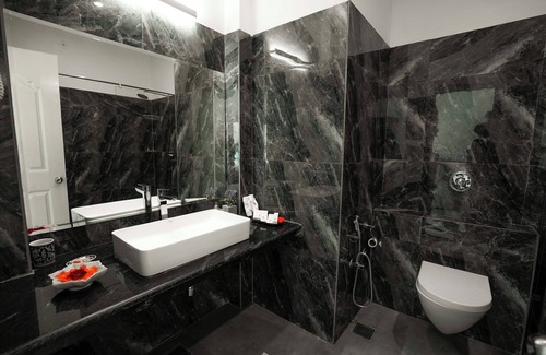 Shavri Colony Hotel | Burj Baneria - A Boutique Homestay