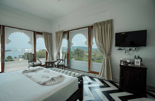 Shavri Colony Hotel | Burj Baneria - A Boutique Homestay
