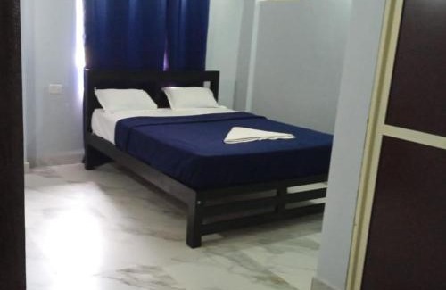 Nagoa House | Calangute Pristine Guest House