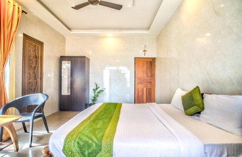 Calangute House | Calangute Sea Steps