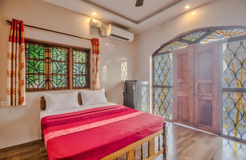 Calangute House | Calangute Sea Steps