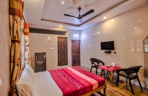 Calangute House | Calangute Sea Steps