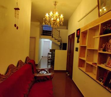 Fort Kochi Bed & Breakfast | Calvin's Inn