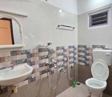 Fort Kochi Bed & Breakfast | Calvin's Inn