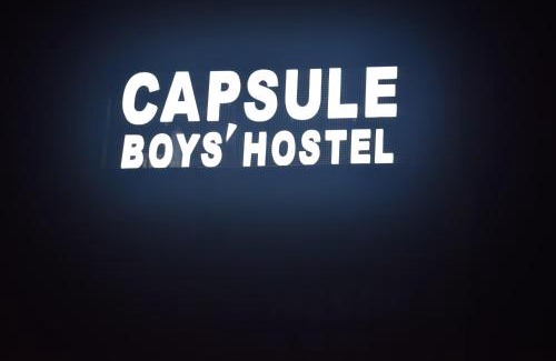 Gorakhpur Hostel | Capsule Hostel And PG Services