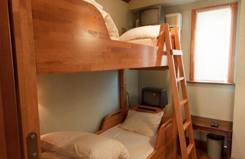Doyamacho Hotel | Capsule Inn Osaka (Male Only)