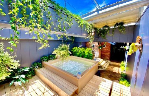 Doyamacho Hotel | Capsule Inn Osaka (Male Only)