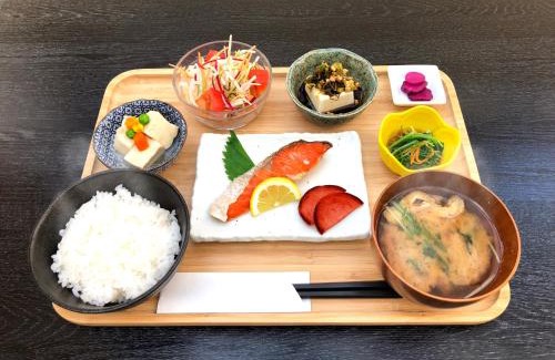 Doyamacho Hotel | Capsule Inn Osaka (Male Only)