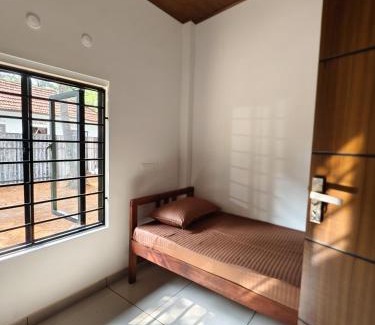 Aryad South House | Carmel Stay