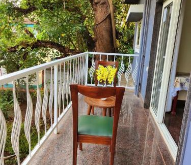 Kudal Apartment | Casa 714 1Bhk Apartment by Stilla Ro Hospitality LLP