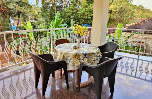 Kudal Apartment | Casa 714 1Bhk Apartment by Stilla Ro Hospitality LLP