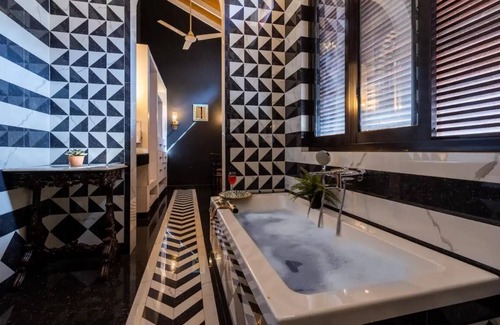 Britona Hotel | Casa Britona