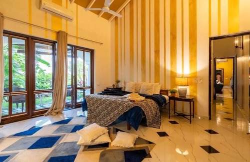 Britona Hotel | Casa Britona