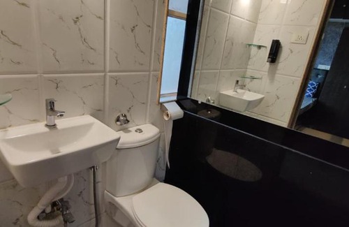 Mazal Waddo Apartment | CASA DE FRED NA