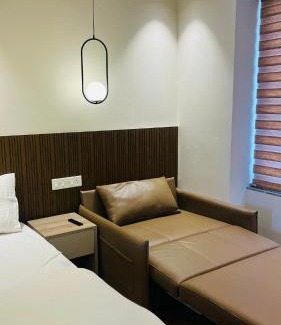 Jaypee Greens Apartment | Casa Nova Luxury Studio and Prime Location