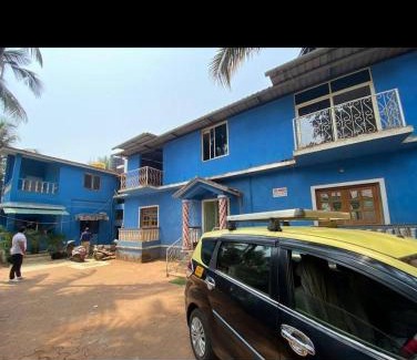 Calangute Apartment | CASA SOMANJO INN