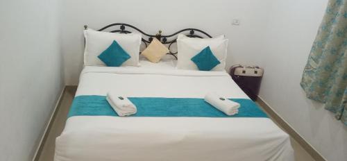 Calangute Apartment | CASA SOMANJO INN