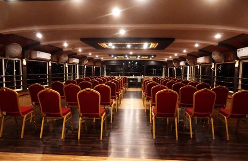 Alappuzha Boat Rental | Casino Houseboats