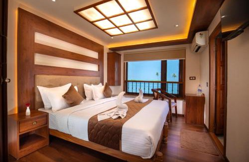 Alappuzha Boat Rental | Cee Pee House Boats