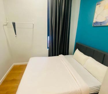 Pekeliling Apartment | Chamber Premium Hospitality KLCC