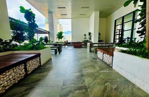 Kuala Lumpur City Centre Apartment | Chamber Serviced Suites Klcc