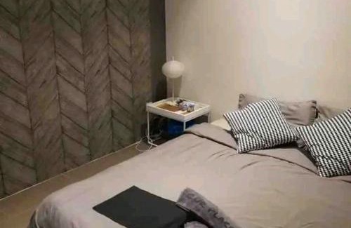 Brickfields Hostel | Charming Bedroom - next to train station at Est Bangsar