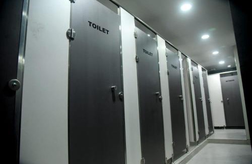 Ahmedabad City Centre Hostel | Charyana Backpackers