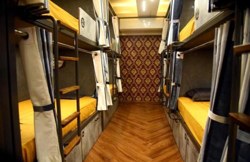 Ahmedabad City Centre Hostel | Charyana Dortoirs Pour Femmes