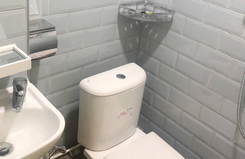 Wan Chai Hostel | Check Inn HK - Hostel