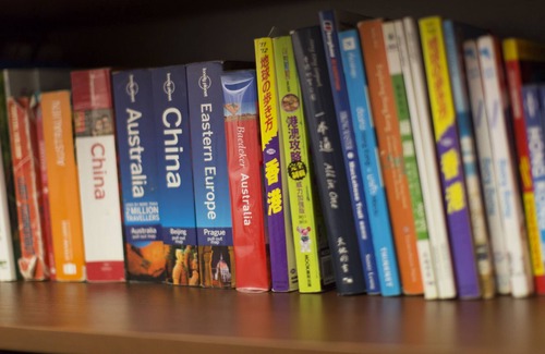 Wan Chai Hostel | Check Inn HK - Hostel