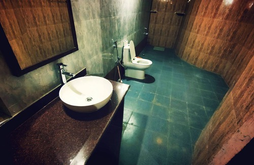 Salawas Hostel | Chhotaram Prajapat Homestay