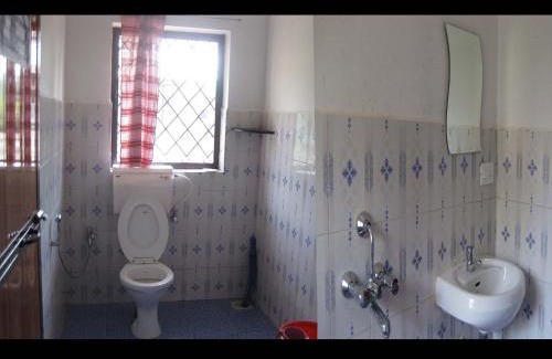 Anjuna House | Chill Inn Guest House