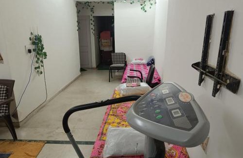 Sabarmati Hostel | Chintamani Siddhi Chakra - Only Family Rooms on Monthly Basis