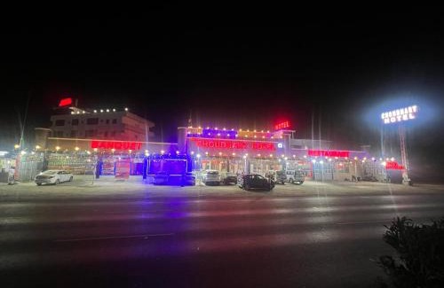 Sanganer Hotel | Choudhary Hotel